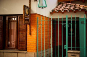 Hostel Trotamundos